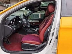 Mercedes-Benz C 260 Edition - фото 5