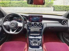 Mercedes-Benz C 260 Edition - фото 6