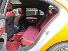 Mercedes-Benz C 260 Edition - фото 7