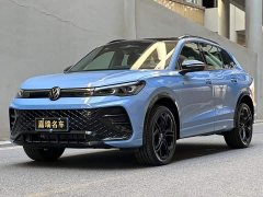 Volkswagen L PRO 380TSI AWD R-Line Edition - фото 1