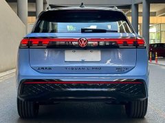 Volkswagen L PRO 380TSI AWD R-Line Edition - фото 4
