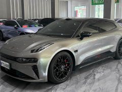 Zeekr 001 103AWD Ultra Edition - фото 1