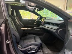 Zeekr 001 103AWD Ultra Edition - фото 16