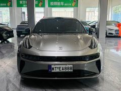 Zeekr 001 103AWD Ultra Edition - фото 2