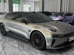 Zeekr 001 103AWD Ultra Edition - фото 3