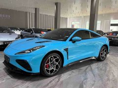 Neta GT 580 AWD - фото 2
