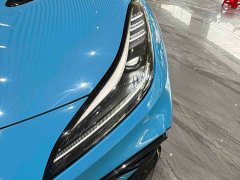 Neta GT 580 AWD - фото 20