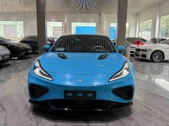 Neta GT 580 AWD - фото 3