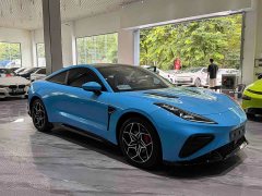 Neta GT 580 AWD - фото 4