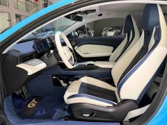Neta GT 580 AWD - фото 5