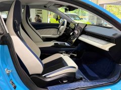 Neta GT 580 AWD - фото 6