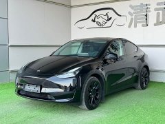 Tesla Model Y Edition - фото 1