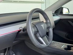 Tesla Model Y Edition - фото 10