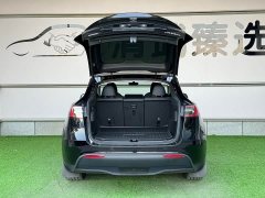Tesla Model Y Edition - фото 12