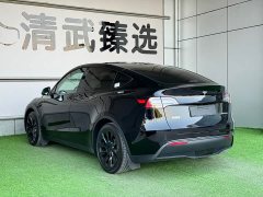 Tesla Model Y Edition - фото 13