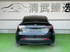 Tesla Model Y Edition - фото 14