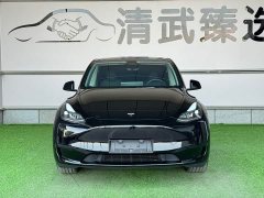 Tesla Model Y Edition - фото 2