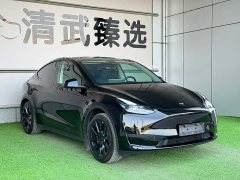 Tesla Model Y Edition - фото 3