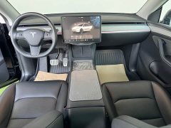 Tesla Model Y Edition - фото 7