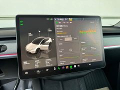 Tesla Model Y Edition - фото 8