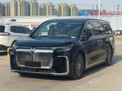 Voyah PHEV AWDPremium Edition - фото 1