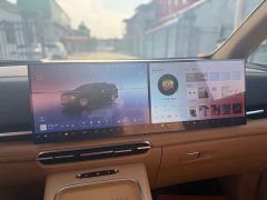 Voyah PHEV AWDPremium Edition - фото 11