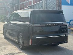 Voyah PHEV AWDPremium Edition - фото 16