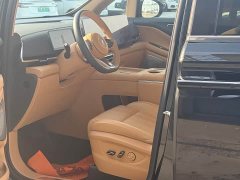 Voyah PHEV AWDPremium Edition - фото 4