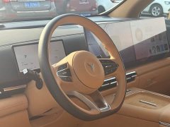Voyah PHEV AWDPremium Edition - фото 5