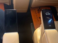 Voyah PHEV AWDPremium Edition - фото 7