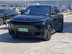 Li Auto L8 Pro - фото 1