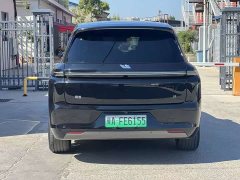 Li Auto L8 Pro - фото 10