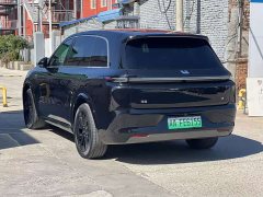 Li Auto L8 Pro - фото 12