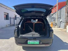 Li Auto L8 Pro - фото 9