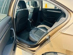 Volkswagen TSI280 DSG Edition - фото 11