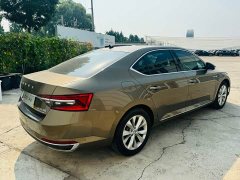 Volkswagen TSI280 DSG Edition - фото 7