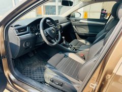 Volkswagen TSI280 DSG Edition - фото 9