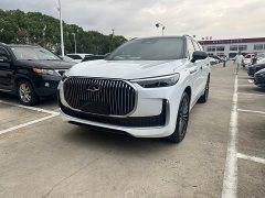 Chery 9 2.0T 2WDDeluxe Edition 5 - фото 1