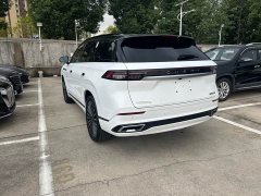 Chery 9 2.0T 2WDDeluxe Edition 5 - фото 11
