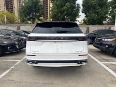 Chery 9 2.0T 2WDDeluxe Edition 5 - фото 12