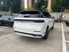 Chery 9 2.0T 2WDDeluxe Edition 5 - фото 13