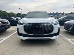 Chery 9 2.0T 2WDDeluxe Edition 5 - фото 2