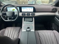 Chery 9 2.0T 2WDDeluxe Edition 5 - фото 4
