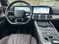 Chery 9 2.0T 2WDDeluxe Edition 5 - фото 5