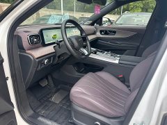 Chery 9 2.0T 2WDDeluxe Edition 5 - фото 6