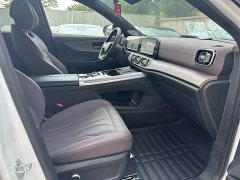 Chery 9 2.0T 2WDDeluxe Edition 5 - фото 7
