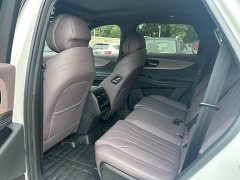 Chery 9 2.0T 2WDDeluxe Edition 5 - фото 8
