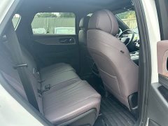 Chery 9 2.0T 2WDDeluxe Edition 5 - фото 9