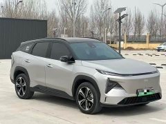 Geely Galaxy L7 1.5T 115km MAX - фото 1