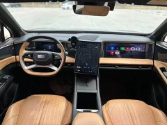 Geely Galaxy L7 1.5T 115km MAX - фото 2